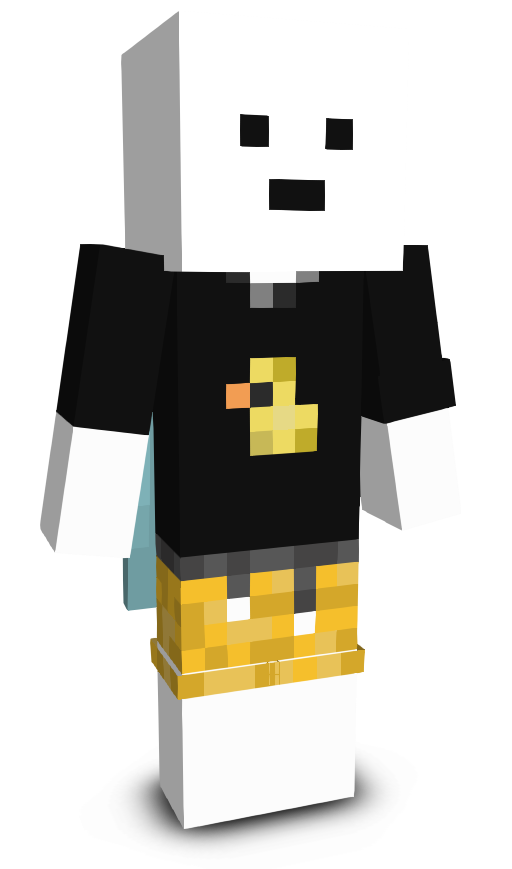 qFbxz's skin