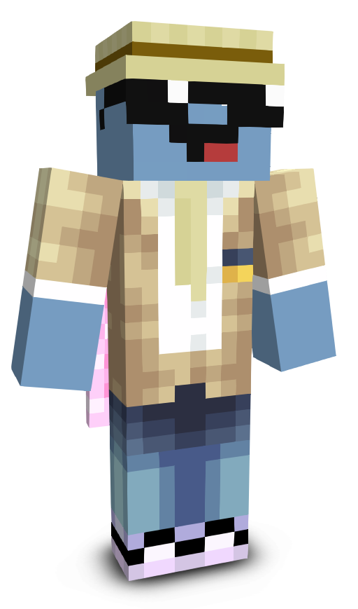MasonB0718's skin