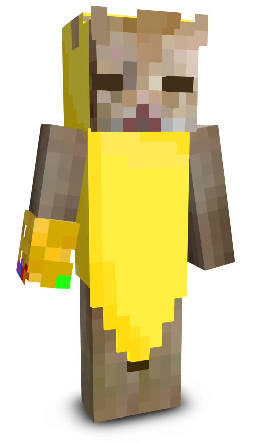 oracleofpirates's skin
