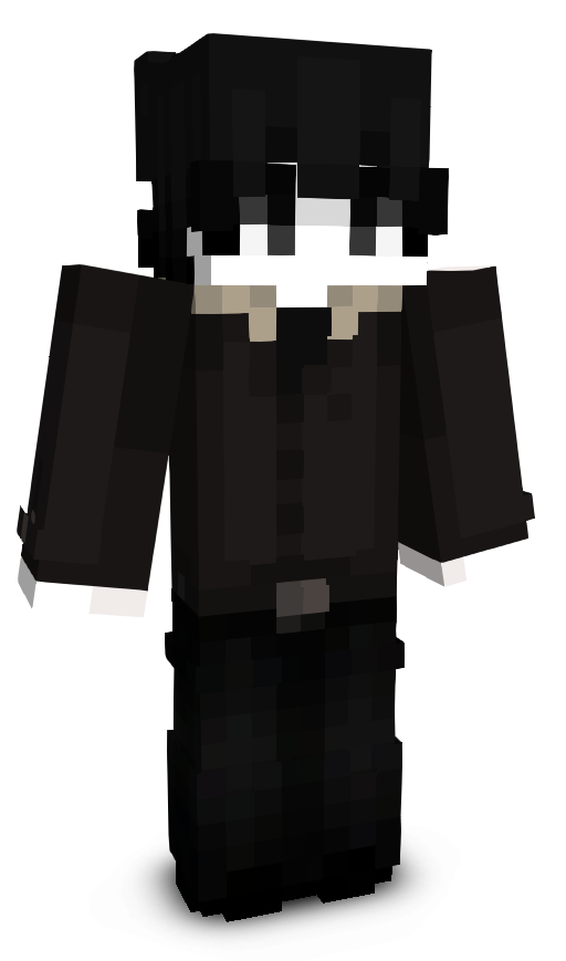 xXDrDonuttXx's skin