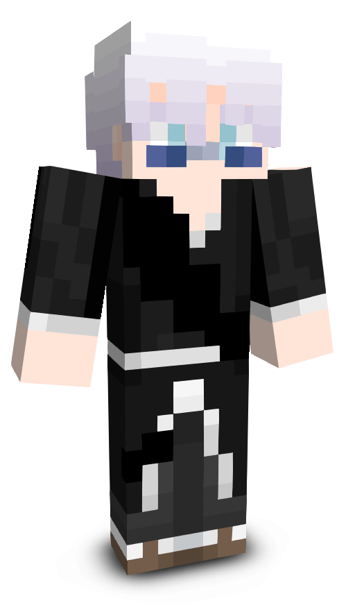 Itz_johnwick's skin