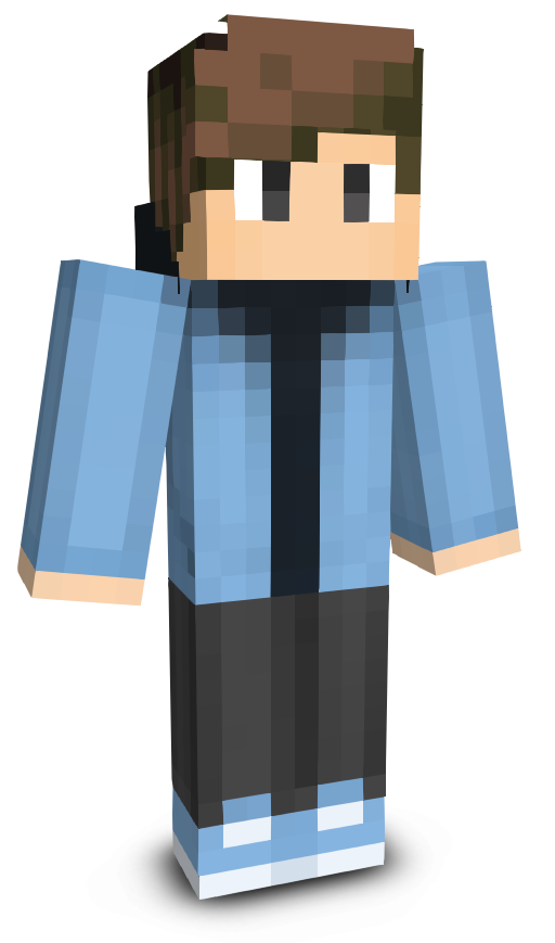 sweetcornyus's skin