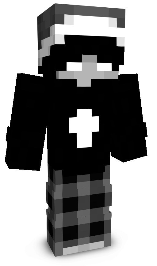 Masoniscool128's skin