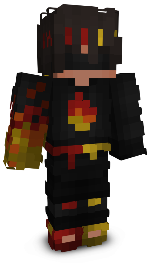 flamefragss121's skin