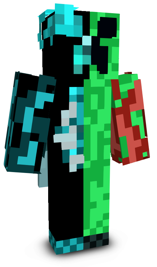 rEDSTONE_blade89's skin