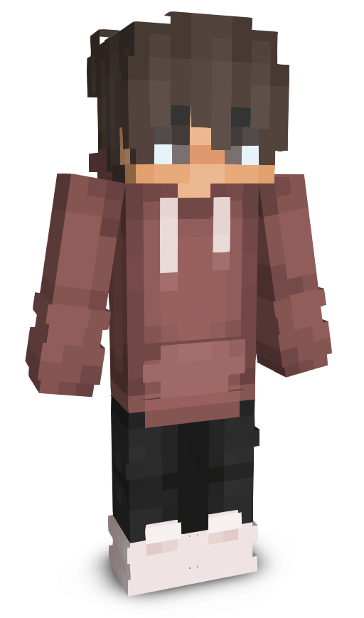 XSTsnowyYT's skin