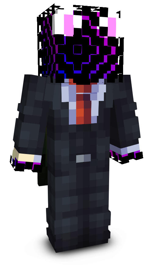 Fisksal's skin