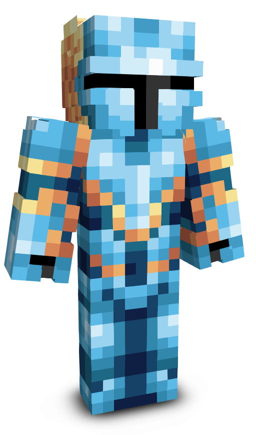 WatermelonX1's skin