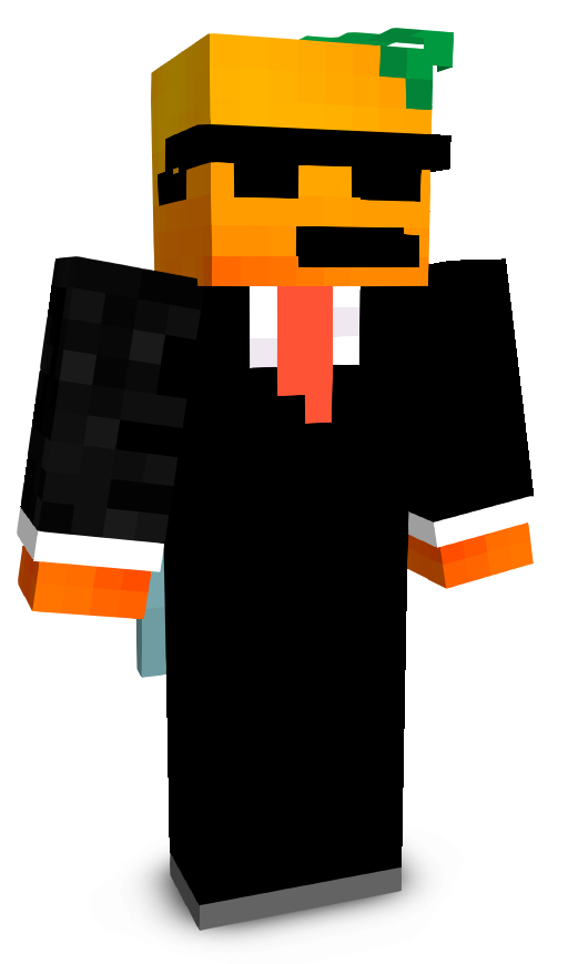 Ethundar's skin