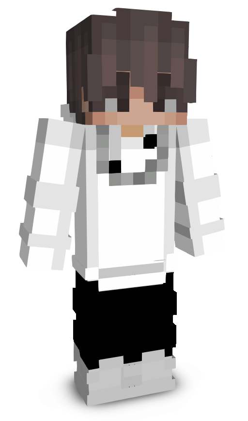 Jv1rX's skin