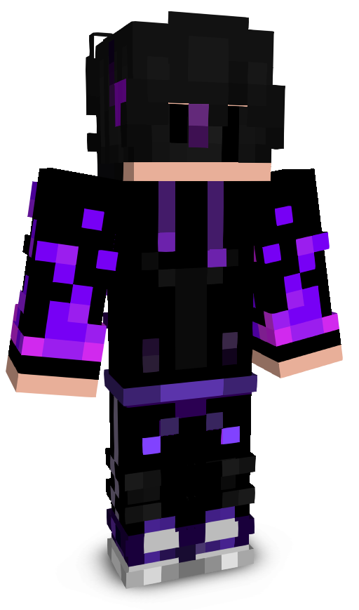 Marvin_ghg's skin