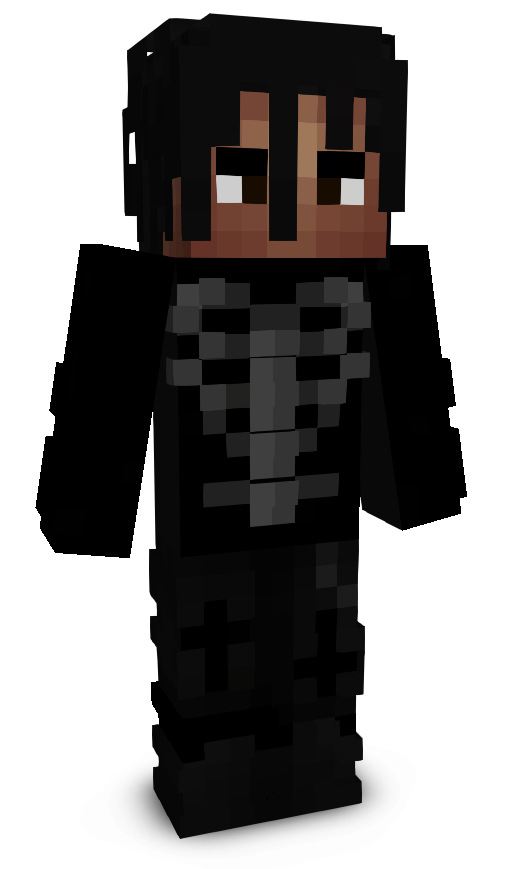 xyzerio's skin