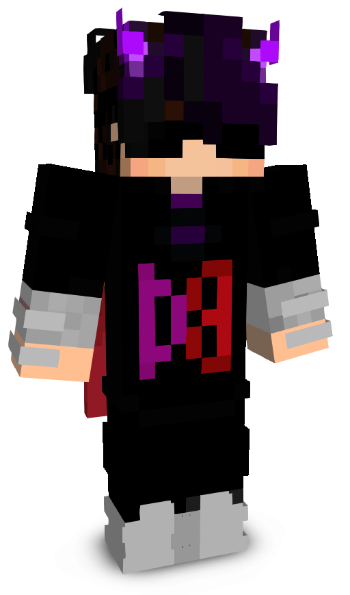 DeletedTrace's skin
