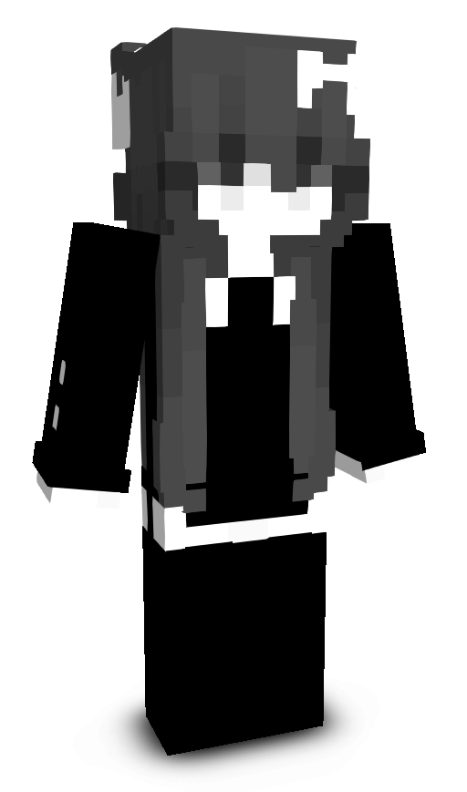 ergj's skin