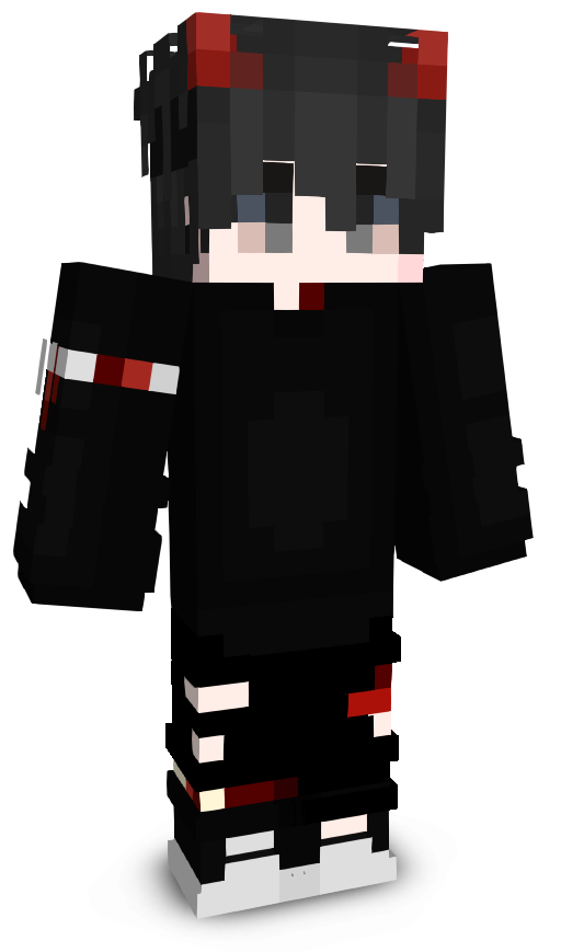mine4life's skin