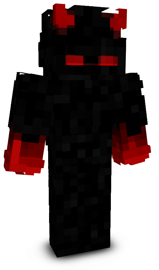 ArvidHeather's skin