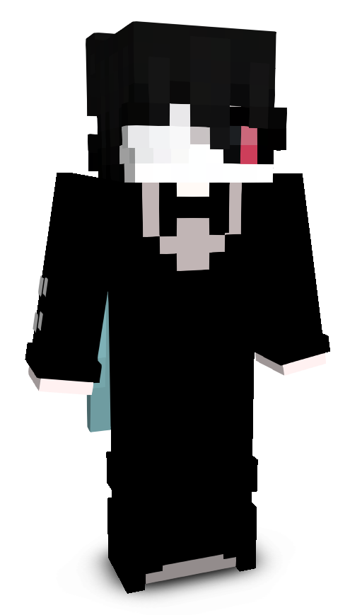 Hypn3zz's skin