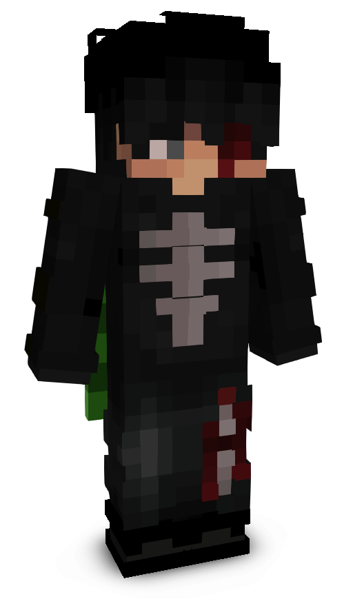 arivepedroo's skin
