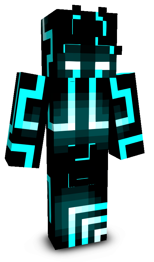 taithevaid's skin