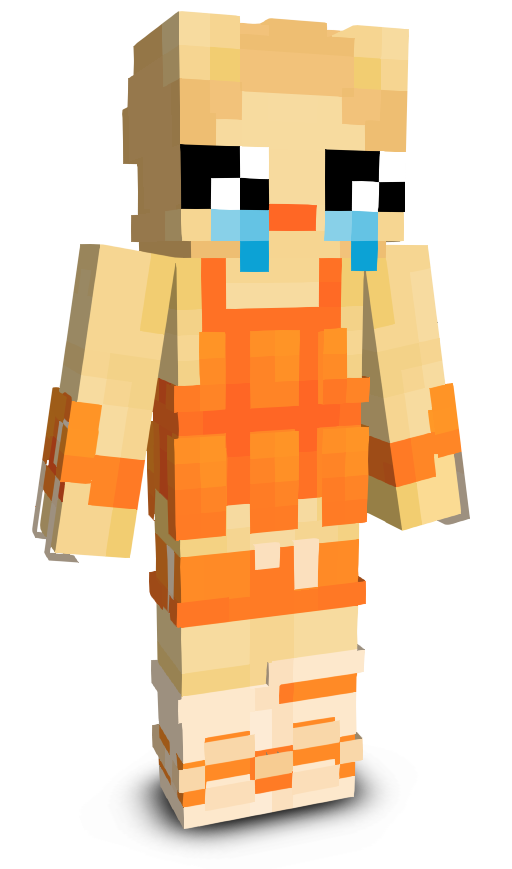 Batukrs's skin