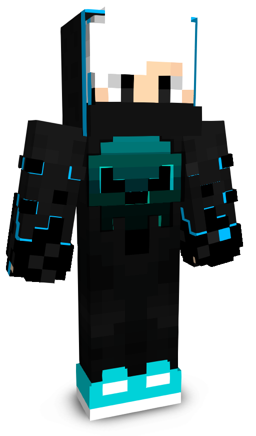 kingmaster876's skin
