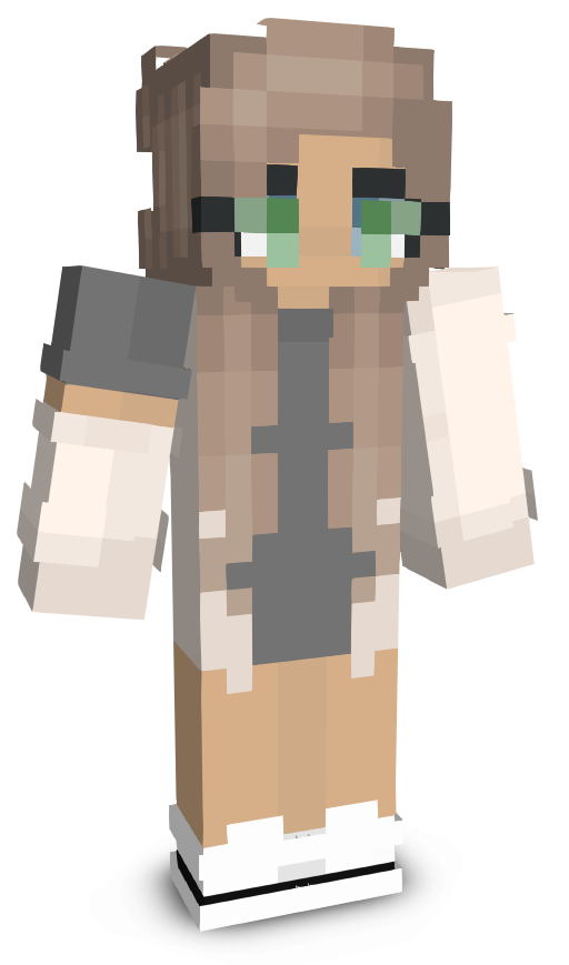 Shirley111's skin