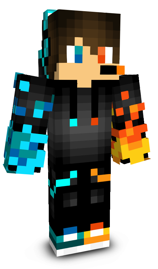 fedsf's skin