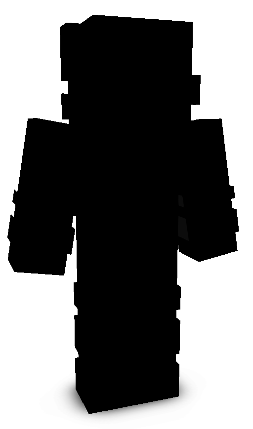 TheRecHalo's skin