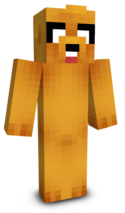 mikecrack14's skin