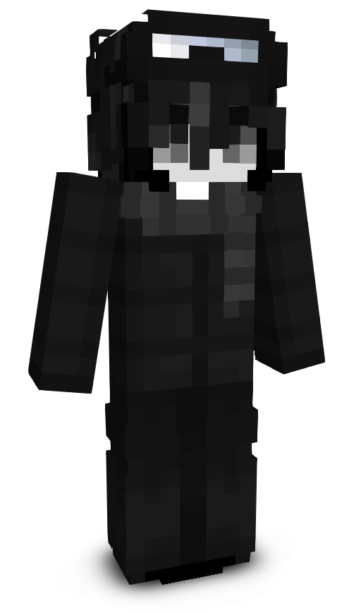 Elite_Incognito's skin