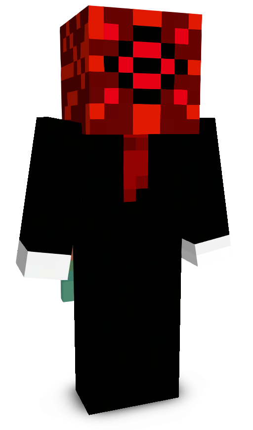 XDeath_Angel's skin