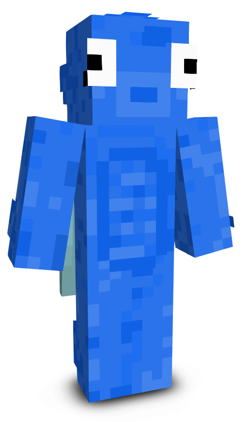 Mr_IvanX's skin