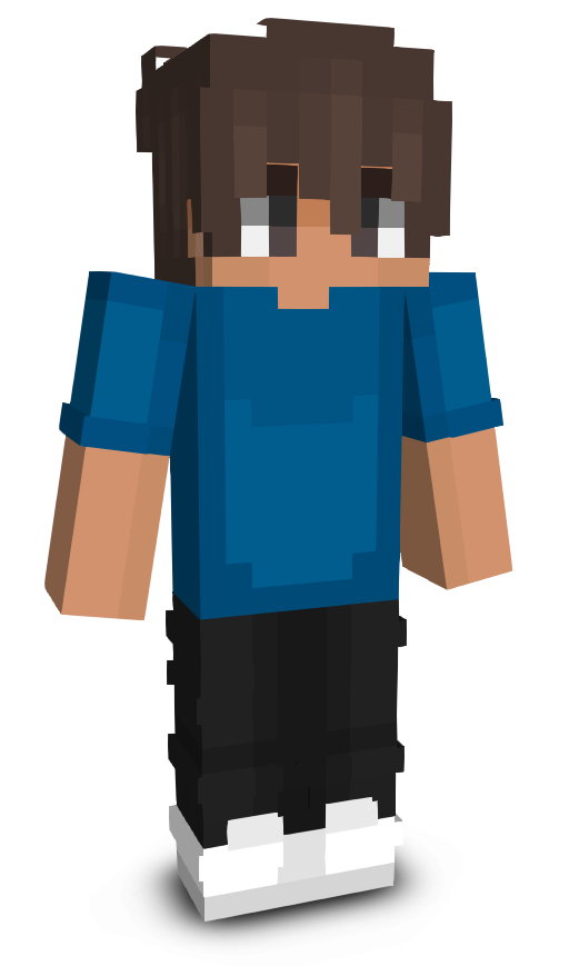 Matasias's skin