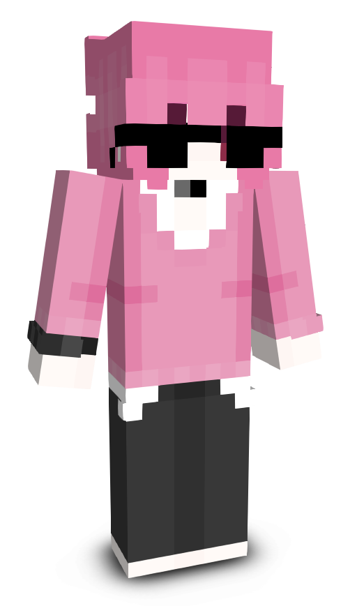 1Ascended's skin