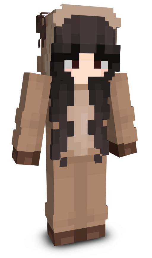 EgirlMas's skin