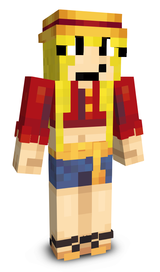 Crzyy_len's skin