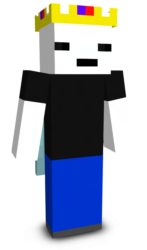 TheDuckingQuack's skin
