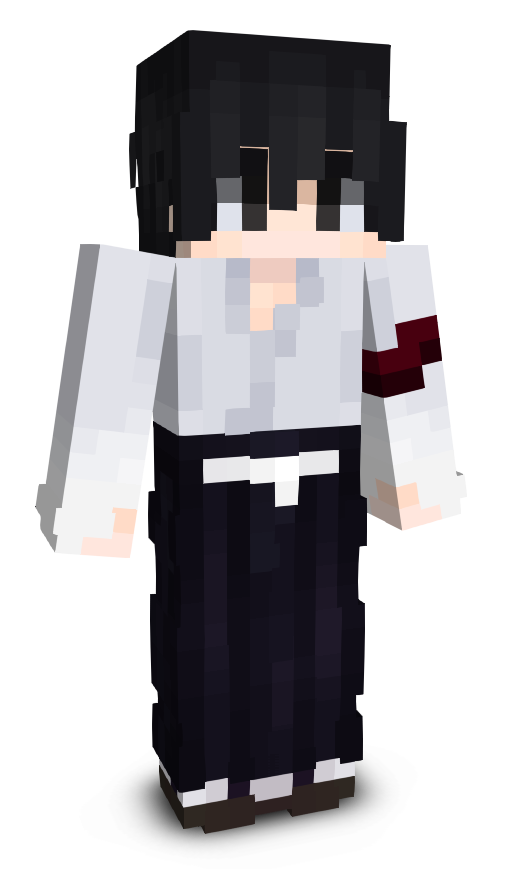 Juju87792's skin