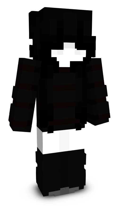 rosskopfall's skin
