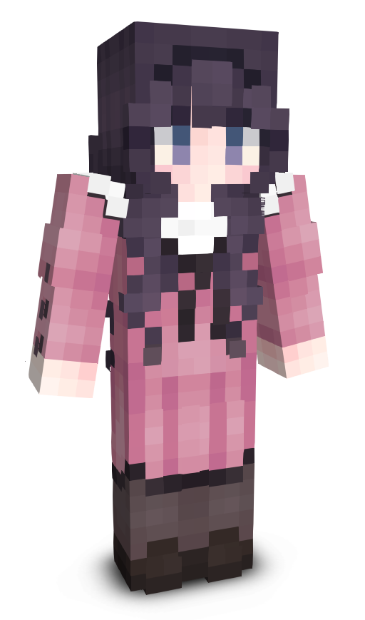 blindpanther's skin