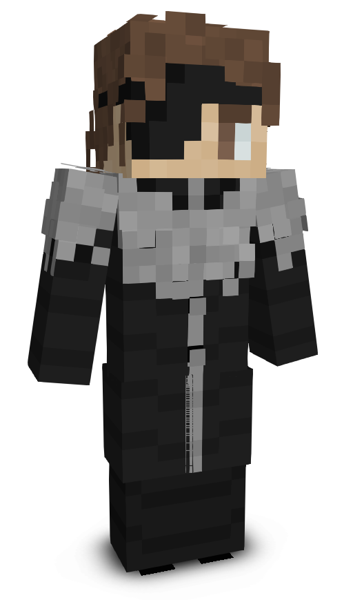 wondaof's skin