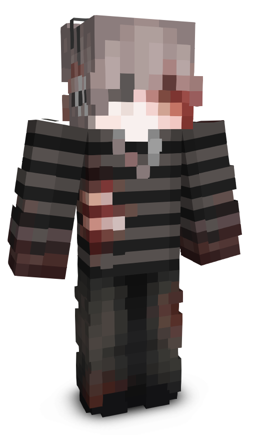 il_pio's skin