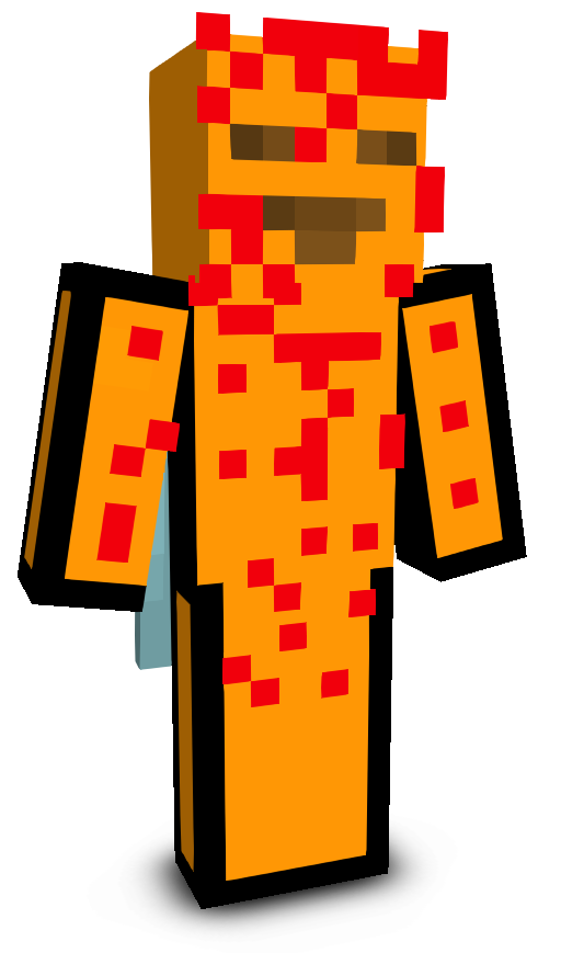 yomycreams's skin