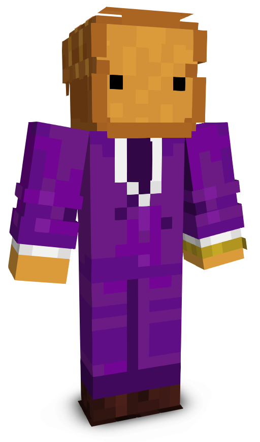 SakupenNova's skin