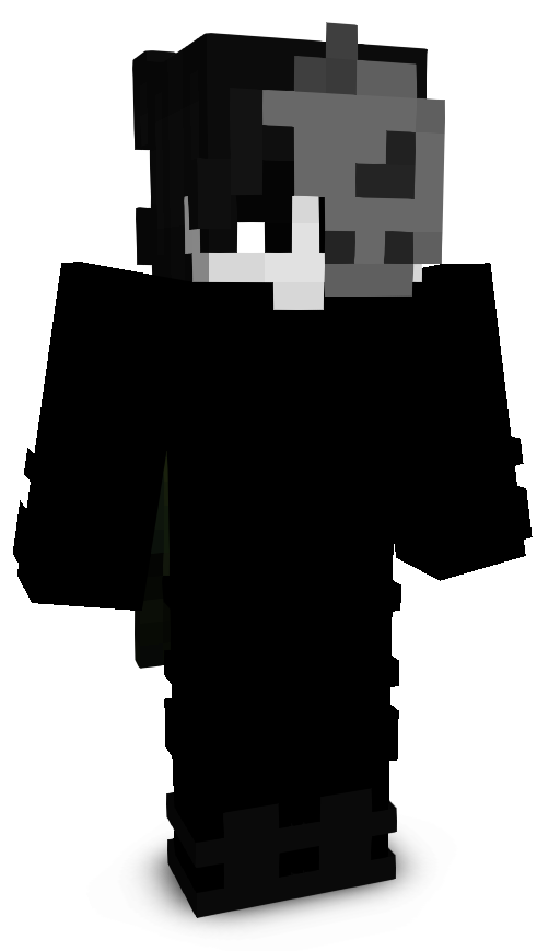 Thecaldhebird's skin