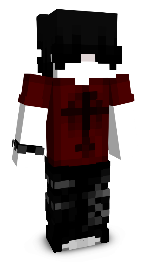_Ecl1pse_XD's skin