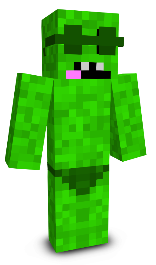Sponsjegolf608's skin