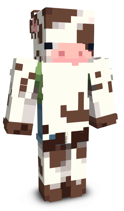 potatoexyz's skin