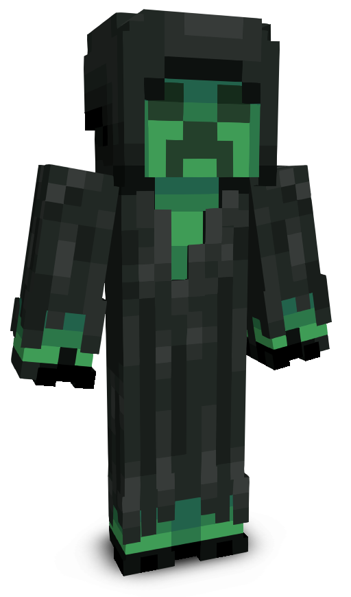 plobuf's skin