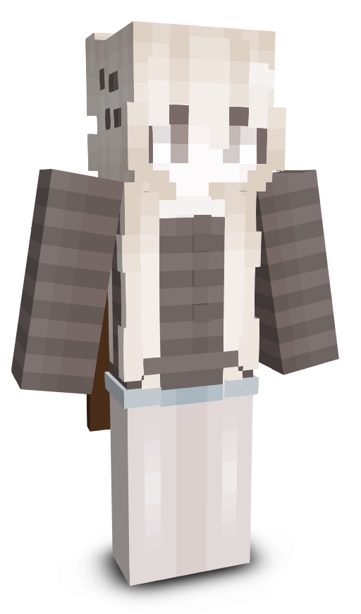 crazyivry1311's skin